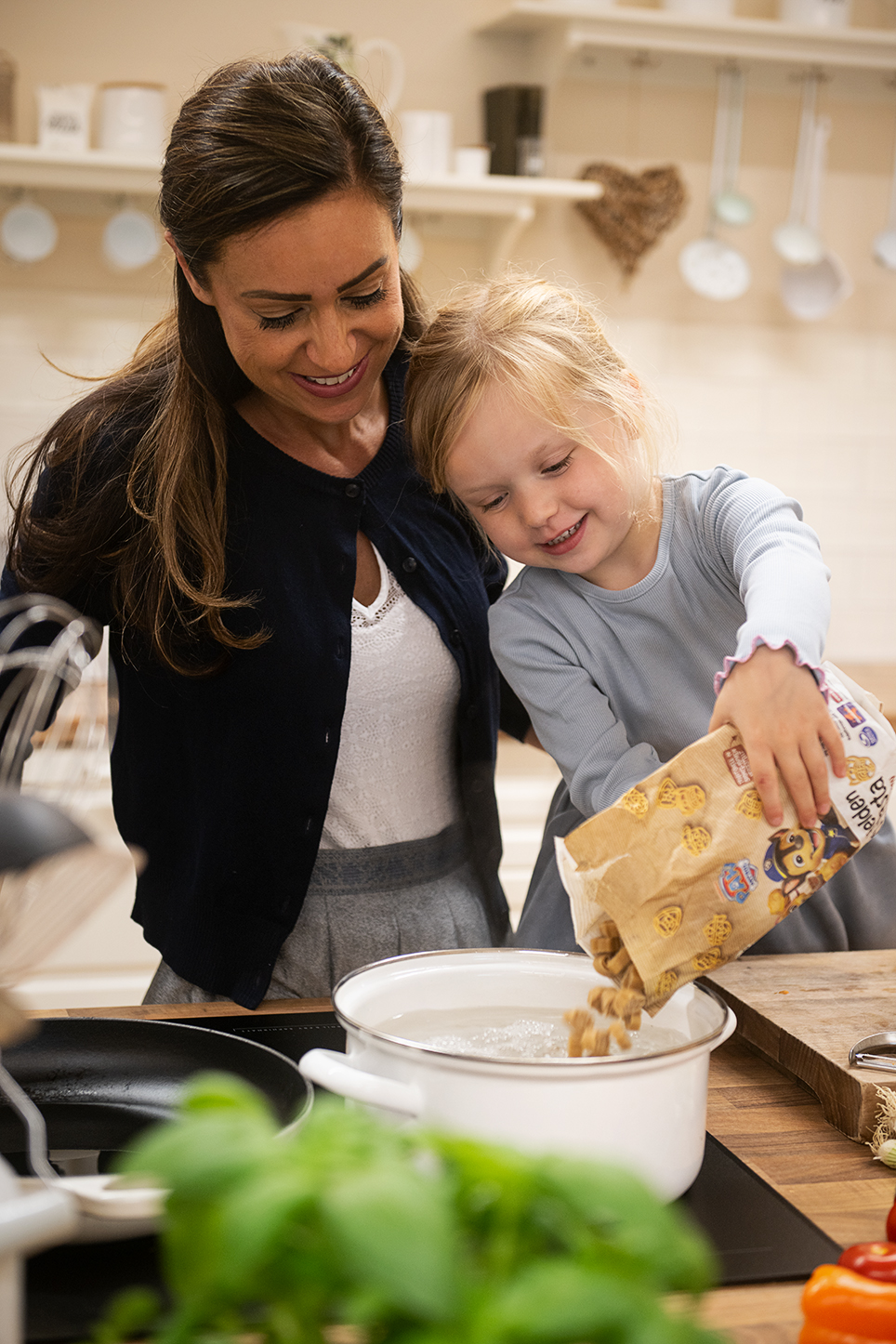 Healthy Kids &mdash; Pure&Fun